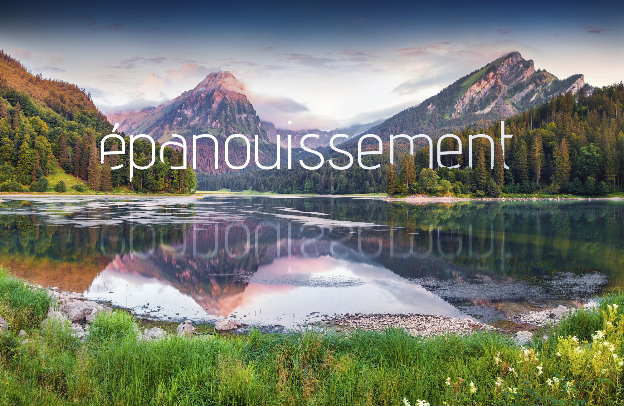Epanouissement