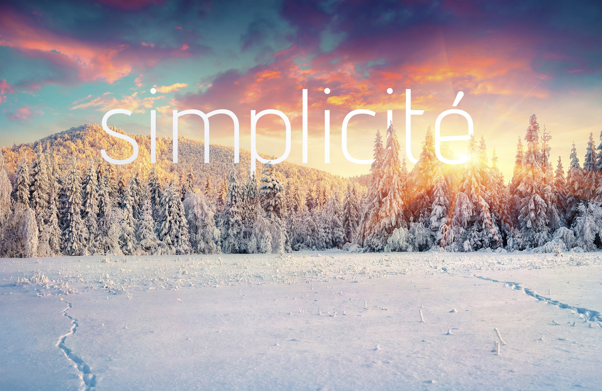 Simplicite