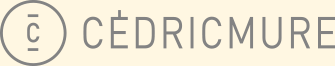 www.cedricmure.fr